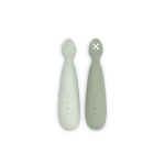 Precucharas Aprendizaje Silicona 2 Unidades de Suavinex