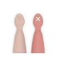 Precucharas de Aprendizaje de Silicona de Suavinex