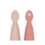 Precucharas Aprendizaje Silicona 2 Unidades de Suavinex