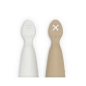 Precucharas de Aprendizaje de Silicona de Suavinex