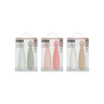 Precucharas Aprendizaje Silicona 2 Unidades de Suavinex