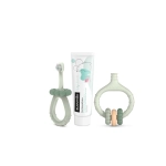 Mi primer set de cuidado dental de Suavinex