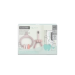 Mi primer set de cuidado dental de Suavinex