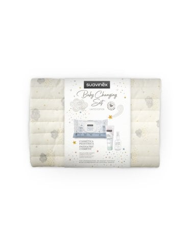 Set Cambiador de Suavinex