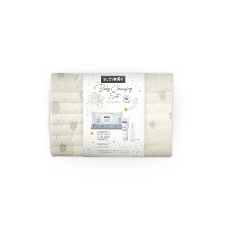 Set Cambiador de Suavinex