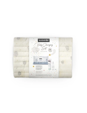 Set Cambiador de Suavinex