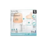 Set Iniciación Zero 180ml de Suavinex