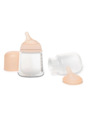 Set Iniciación Zero 180ml de Suavinex