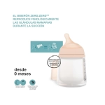 Set Iniciación Zero 180ml de Suavinex