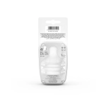 Tetina Fisiológica SX Pro de Silicona de Suavinex Lento