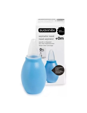 Aspirador Nasal de Suavinex
