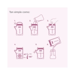 Bolsas para Leche Materna de Suavinex