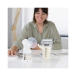Bolsas para Leche Materna de Suavinex