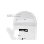 Bolsas para Leche Materna de Suavinex