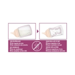 Sacaleches manual de Suavinex