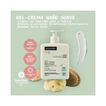 Gel Champú Syndet de Suavinex