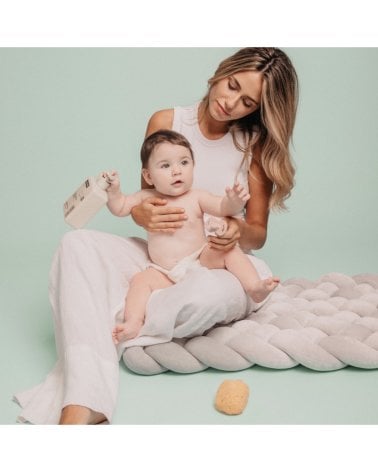 Gel Champú Syndet de Suavinex