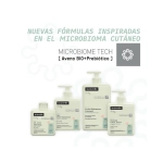 Gel Champú Syndet de Suavinex