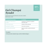 Gel Champú Syndet de Suavinex