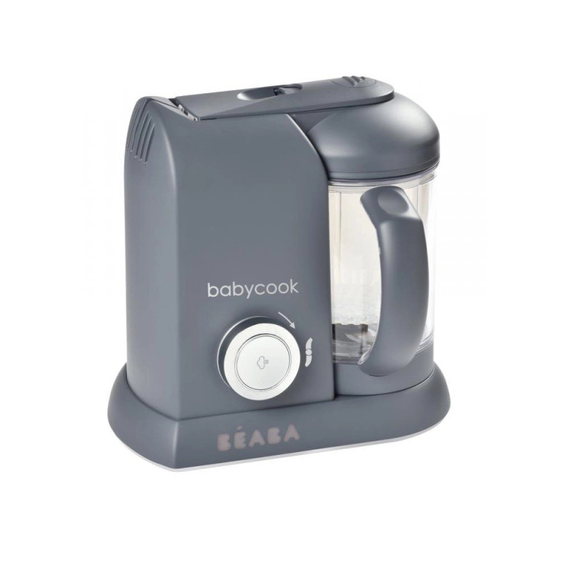 Robot de Cocina Babycook Solo de Béaba Robot de Cocina Babycook Solo de Béaba