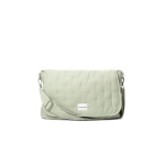 Bolso Maternal Bandolera Poetry de Suavinex Verde