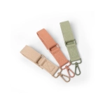 Bolso Maternal Bandolera Poetry de Suavinex Verde