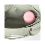 Bolso Maternal Pequeño Poetry de Suavinex Verde