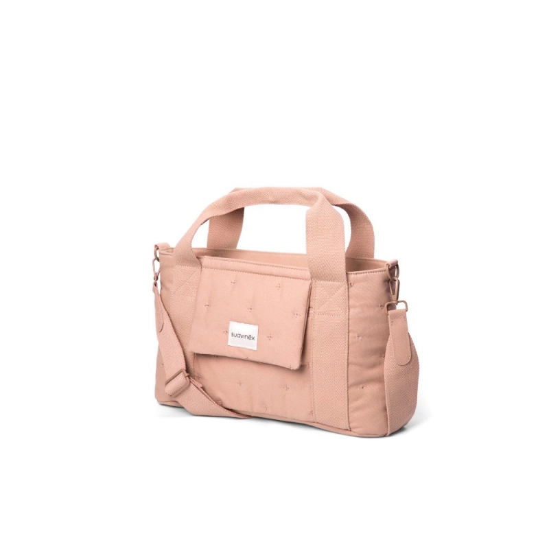 Bolsa Panera Poetry de Suavinex