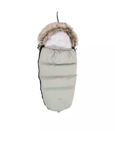 Saco para Silla de Paseo Mast Forest Green