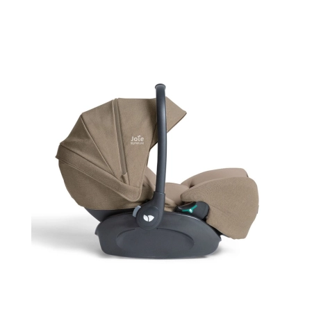 Silla de Coche Portabebé Joie Signature i-Level Pro