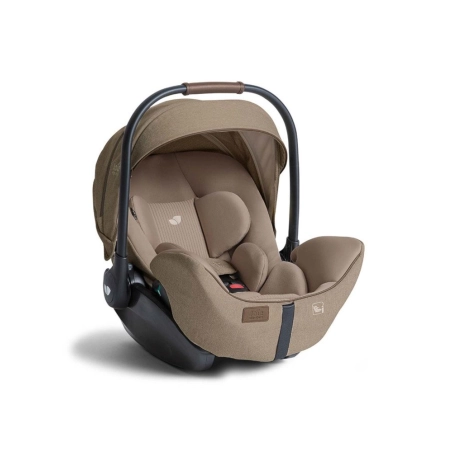 Silla de Coche Portabebé Joie Signature i-Level Pro Sandstone