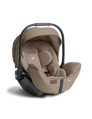 Silla de Coche Portabebé Joie Signature i-Level Pro Sandstone