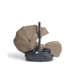 Silla de Coche Portabebé Joie Signature i-Level Pro Sandstone