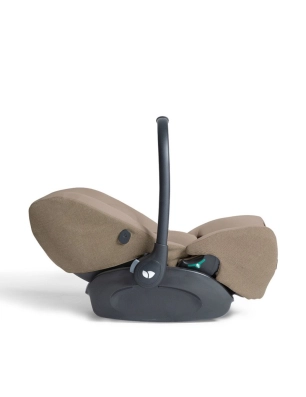 Silla de Coche Portabebé Joie Signature i-Level Pro Sandstone
