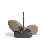 Silla de Coche Portabebé Joie Signature i-Level Pro Sandstone