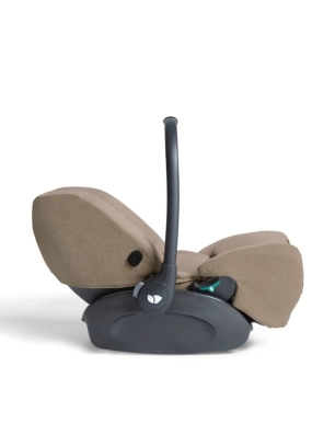Silla de Coche Portabebé Joie Signature i-Level Pro Sandstone