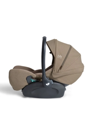 Silla de Coche Portabebé Joie Signature i-Level Pro Sandstone