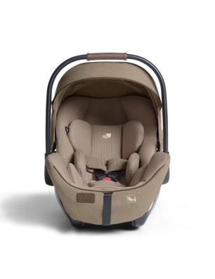 Silla de Coche Portabebé Joie Signature i-Level Pro Sandstone