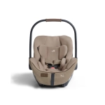 Silla de Coche Portabebé Joie Signature i-Level Pro Sandstone