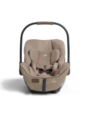 Silla de Coche Portabebé Joie Signature i-Level Pro Sandstone