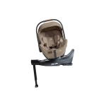 Silla de Coche Portabebé Joie Signature i-Level Pro Sandstone