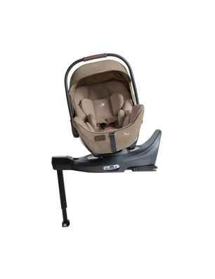 Silla de Coche Portabebé Joie Signature i-Level Pro Sandstone
