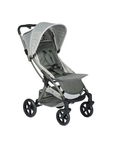 Silla de Paseo Mast M2x de Mast Forest Green