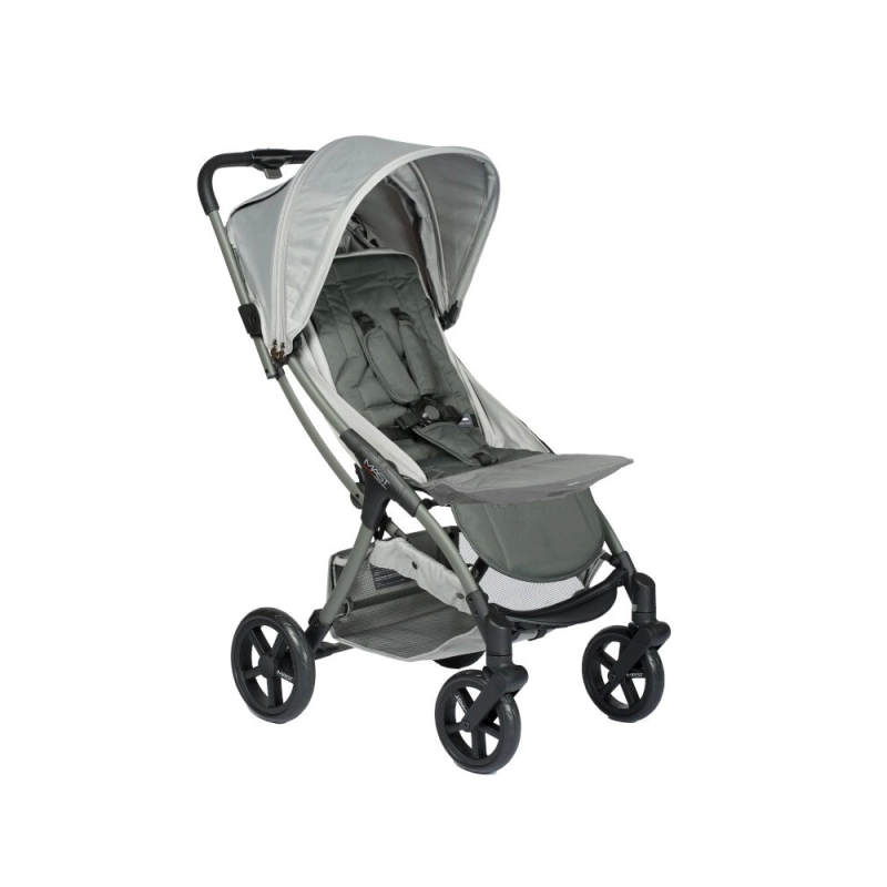 Silla de Paseo Mast M2x de Mast