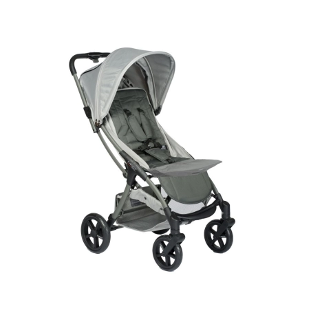 Silla de Paseo Mast M2x de Mast Forest Green