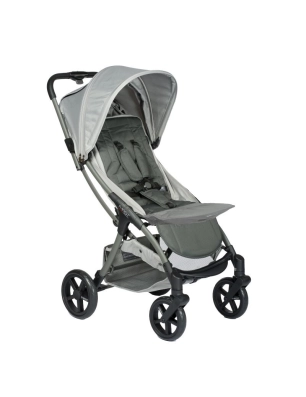 Silla de Paseo Mast M2x de Mast Forest Green
