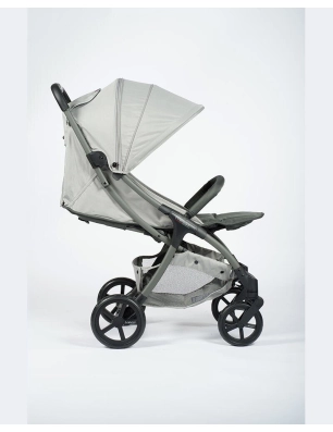Silla de Paseo Mast M2x de Mast Forest Green