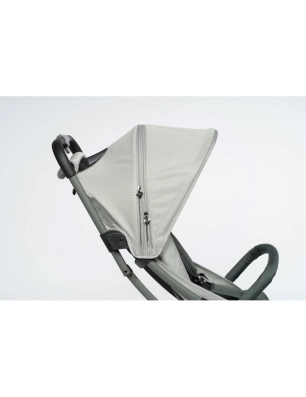 Silla de Paseo Mast M2x de Mast Forest Green