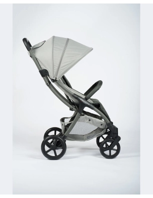 Silla de Paseo Mast M2x de Mast Forest Green