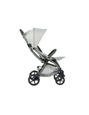 Silla de Paseo Mast M2x de Mast Forest Green